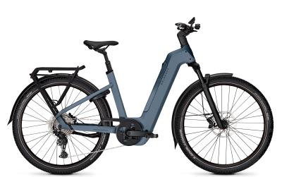 Kalkhoff ENTICE 5+ ADVANCE 53 29" 11 duskblue matt Wave Produktbild 1