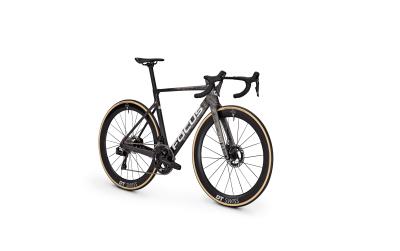 Focus IZALCO MAX 9.9 50 28" 24 Graphitbrush Diamond Produktbild 2