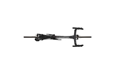 Focus IZALCO MAX 9.9 58 28" 24 Graphitbrush Diamond Produktbild 1