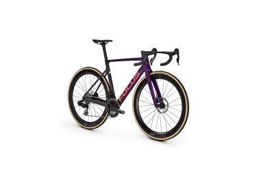 Focus IZALCO MAX 9.8 47 28" 24 Dreamviolet Diamond Produktbild 2