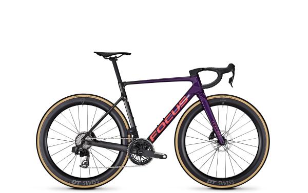 Focus IZALCO MAX 9.8 50 28" 24 Dreamviolet Diamond