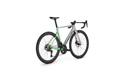 Focus IZALCO MAX 9.7 47 28" 24 Nepalsilver Diamond Produktbild 3