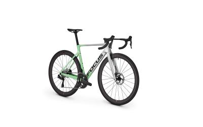 Focus IZALCO MAX 9.7 54 28" 24 Nepalsilver Diamond Produktbild 1