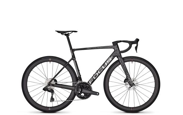 Focus IZALCO MAX 9.7 50 28" 24 Soothbrush Diamond