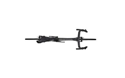 Focus IZALCO MAX 9.7 52 28" 24 Soothbrush Diamond Produktbild 1