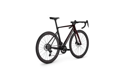 Focus IZALCO MAX 8.9 47 28" 24 Red Tinted Diamond Produktbild 2