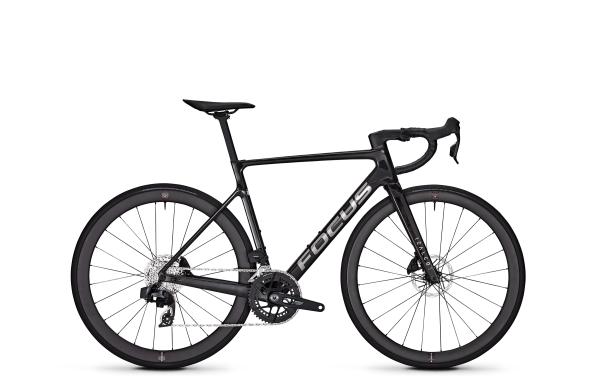 Focus IZALCO MAX 8.9 47 28" 24 Black Metallic Diamond