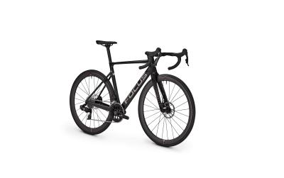 Focus IZALCO MAX 8.9 50 28" 24 Black Metallic Diamond Produktbild 1