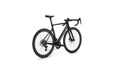 Focus IZALCO MAX 8.9 50 28" 24 Black Metallic Diamond Produktbild 2