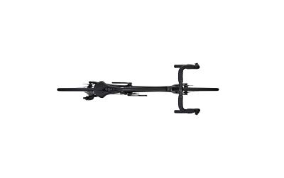 Focus IZALCO MAX 8.9 54 28" 24 Black Metallic Diamond Produktbild 3