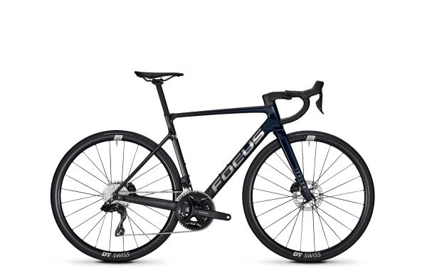 Focus IZALCO MAX 8.8 47 28" 24 Azurblue Tinted Diamond