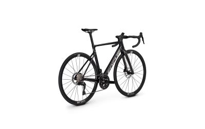 Focus IZALCO MAX 8.8 50 28" 24 Black Metallic Diamond Produktbild 3