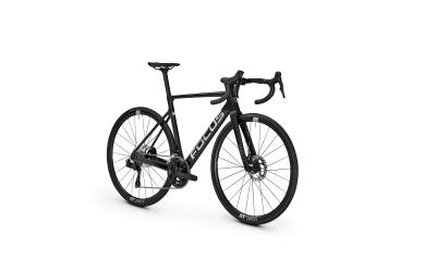 Focus IZALCO MAX 8.8 54 28" 24 Black Metallic Diamond Produktbild 2