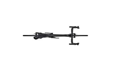 Focus IZALCO MAX 8.8 56 28" 24 Black Metallic Diamond Produktbild 1