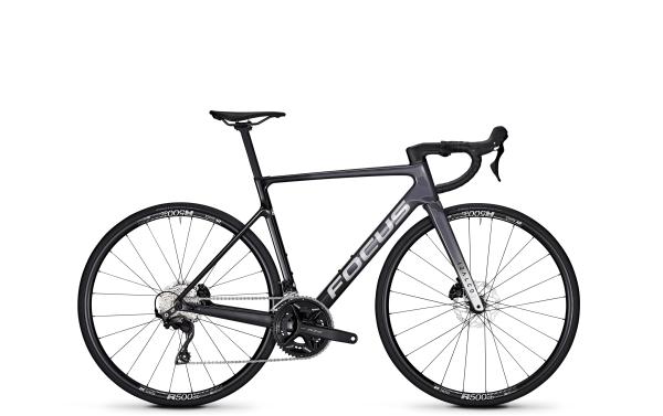 Focus IZALCO MAX 8.7 52 28" 24 Steelgrey Diamond