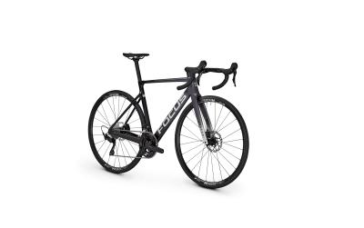 Focus IZALCO MAX 8.7 54 28" 24 Steelgrey Diamond Produktbild 1