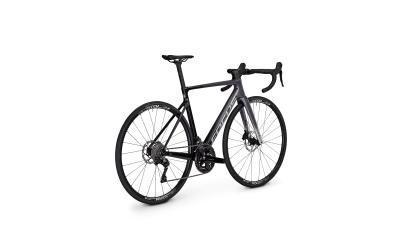 Focus IZALCO MAX 8.7 58 28" 24 Steelgrey Diamond Produktbild 2