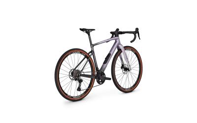 Focus ATLAS 8.7 60 28" 24 Lavender Diamond Produktbild 2