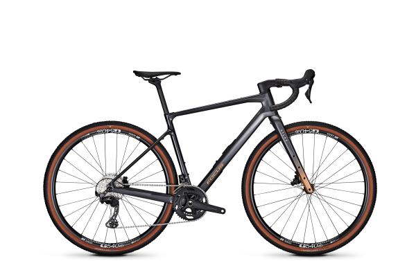 Focus ATLAS 8.7 48 28" 24 Steelgrey Diamond