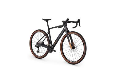 Focus ATLAS 8.7 57 28" 24 Steelgrey Diamond Produktbild 1