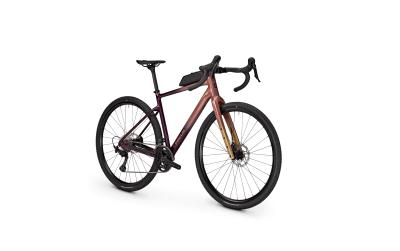Focus ATLAS 6.9 54 28" 24 Mauve Diamond Produktbild 1