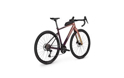 Focus ATLAS 6.9 54 28" 24 Mauve Diamond Produktbild 2