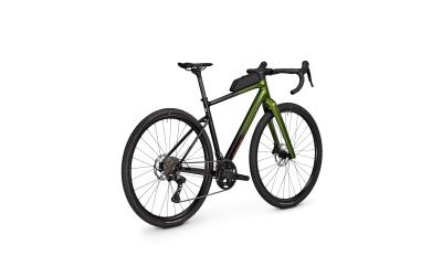 Focus ATLAS 6.9 48 28" 24 Sprucegreen Diamond Produktbild 2