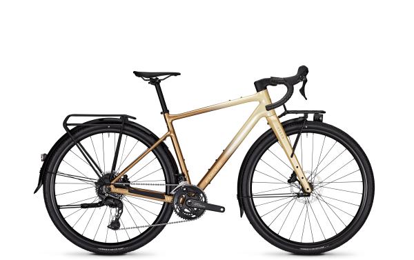 Focus ATLAS 6.8 EQP 51 28" 20 Sand Diamond