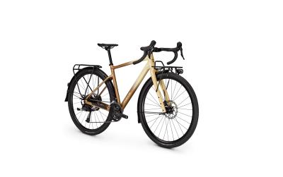 Focus ATLAS 6.8 EQP 54 28" 20 Sand Diamond Produktbild 2