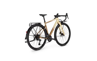 Focus ATLAS 6.8 EQP 57 28" 20 Sand Diamond Produktbild 3