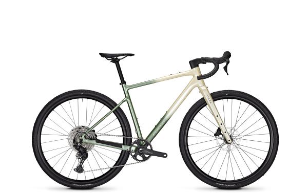 Focus ATLAS 6.7 48 28" 11 Champagne Diamond