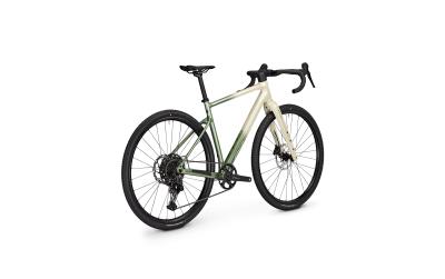 Focus ATLAS 6.7 48 28" 11 Champagne Diamond Produktbild 2