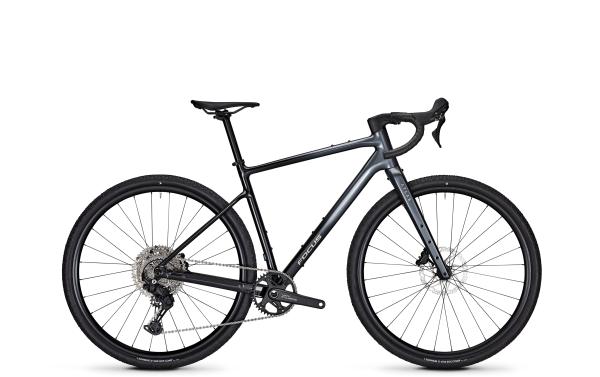Focus ATLAS 6.7 48 28" 11 Steelgrey Diamond