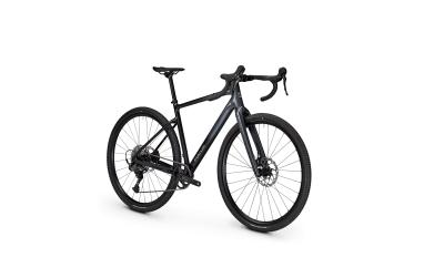 Focus ATLAS 6.7 60 28" 11 Steelgrey Diamond Produktbild 1