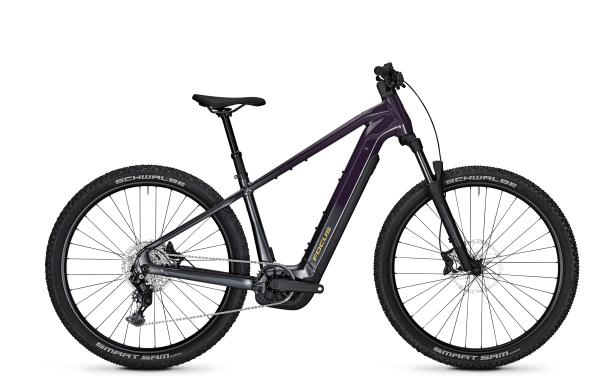 Focus JARIFA&sup2; 6.7 42 29" 9 Dreamviolet Diamond