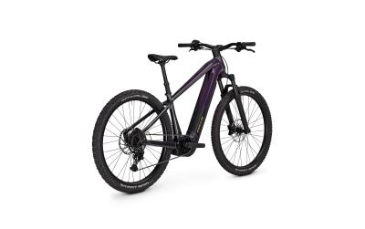 Focus JARIFA&sup2; 6.7 42 29" 9 Dreamviolet Diamond Produktbild 2