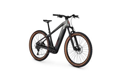 Focus JARIFA&sup2; 6.8 36 27.5" 10 Steelgrey Diamond Produktbild 1