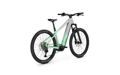 Focus JARIFA&sup2; 6.8 36 27.5" 10 Light grey Diamond Produktbild 2