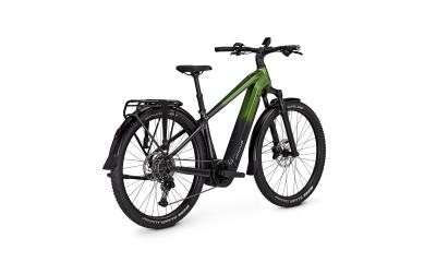 Focus AVENTURA&sup2; 6.8 48 29" 10 Sprucegreen Diamond Produktbild 2