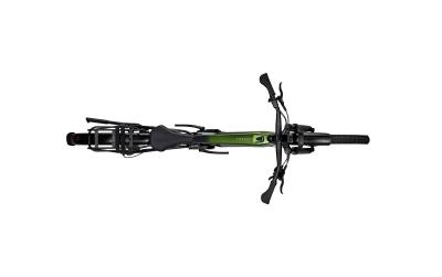 Focus AVENTURA&sup2; 6.8 48 29" 10 Sprucegreen Diamond Produktbild 3