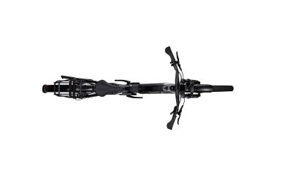 Focus AVENTURA&sup2; FS 6.9 44 27.5" 11 Steelgrey Wave Produktbild 3