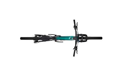 Focus JARIFA&sup2; 6.7 X 42 29" 9 Emeraldgreen Diamond Produktbild 3
