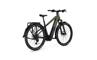 Focus AVENTURA&sup2; 6.7 X 46 29" 9 Huntsmangreen Diamond Produktbild 2