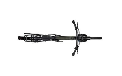 Focus AVENTURA&sup2; 6.7 X 46 29" 9 Huntsmangreen Diamond Produktbild 3