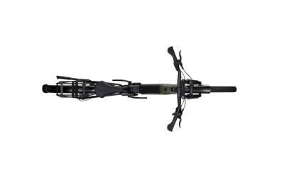 Focus AVENTURA&sup2; 6.7 X 44 29" 9 Huntsmangreen Wave Produktbild 3