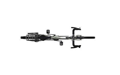 Kalkhoff ENDEAVOUR L TOURING 55 29" 11 aquagrey glossy Diamond Produktbild 5