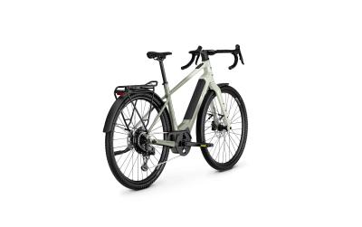 Kalkhoff ENDEAVOUR L TOURING 60 29" 11 aquagrey glossy Diamond Produktbild 4