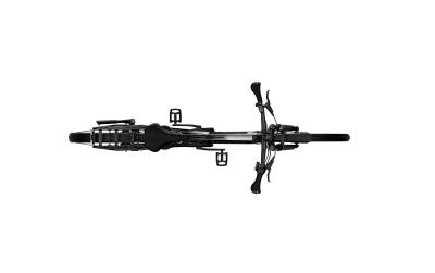 Kalkhoff IMAGE 3 EXCITE 380 48 29"  diamondblack glossy Diamond Produktbild 5