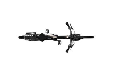 Kalkhoff IMAGE 3 EXCITE 380 58 29"  adamantsilver glossy Wave Produktbild 5