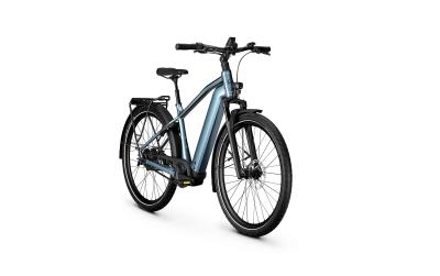 Kalkhoff IMAGE 3 EXCITE BLX 53 29"  polarblue glossy Diamond Produktbild 2